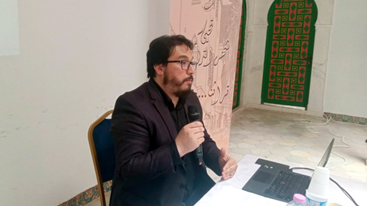 الكتابة عن تاريخ مدننا ضرورة