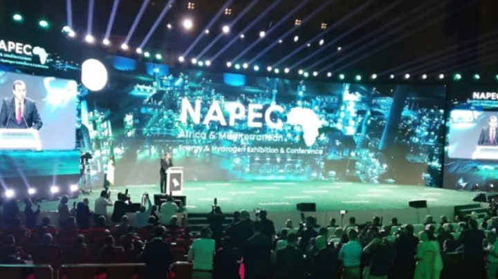 تطوير الغاز والهيدروجين والحلول منخفضة الكربون