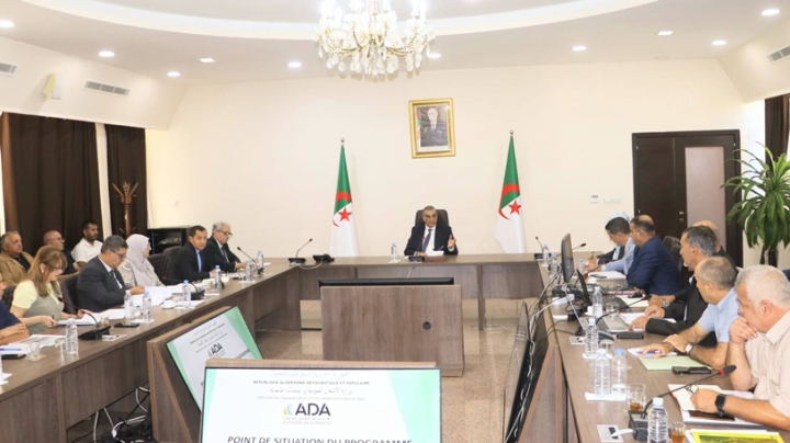 تسريع وتيرة صيانة الطرق السيارة