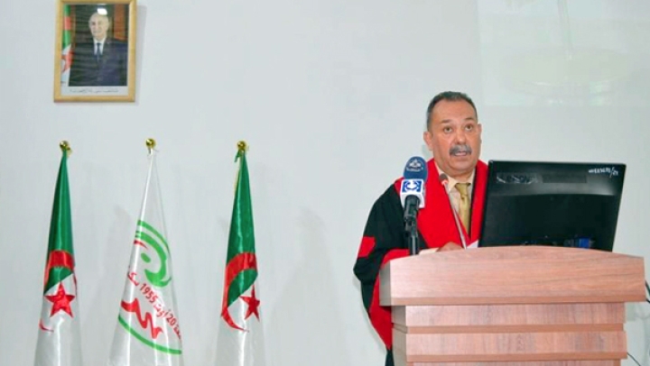 قفزة نوعية على جميع الأصعدة
