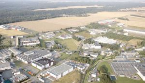 مناطق صناعية جديدة بالعديد من البلديات