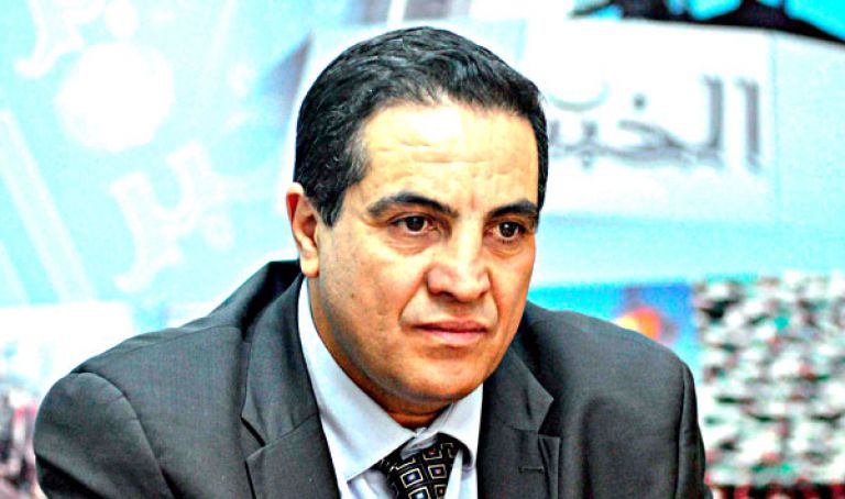 تجسيد الديمقراطية الحقيقية يتطلب نضالا طويلا