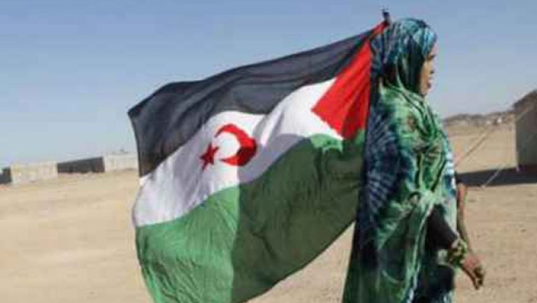إعلان ترامب حول الصحراء الغربية "تكريس لاحتلال غير شرعي"