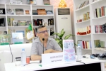 المكتبي سيد علي صخري يتناول طرائف بمكتبة شايب دزاير