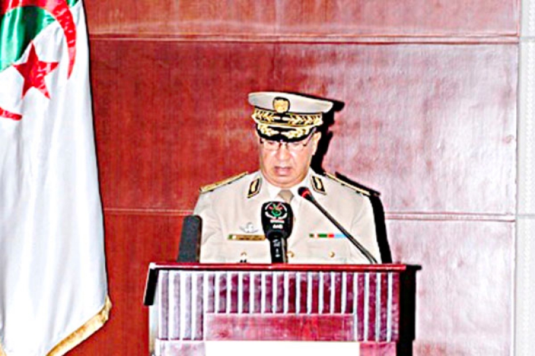 تنظيم ورشة حول مشروع إنجاز منشأة وطنية للمعلومات الجيوفضائية