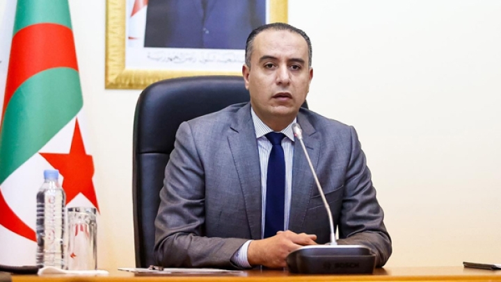 صادي يُعبر عن تعازيه لـ’’العميد&quot; وعائلات المصابين