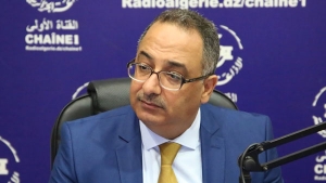المدير العام لتطوير ومتابعة القطاع العمومي التجاري، حسين بن ضيف