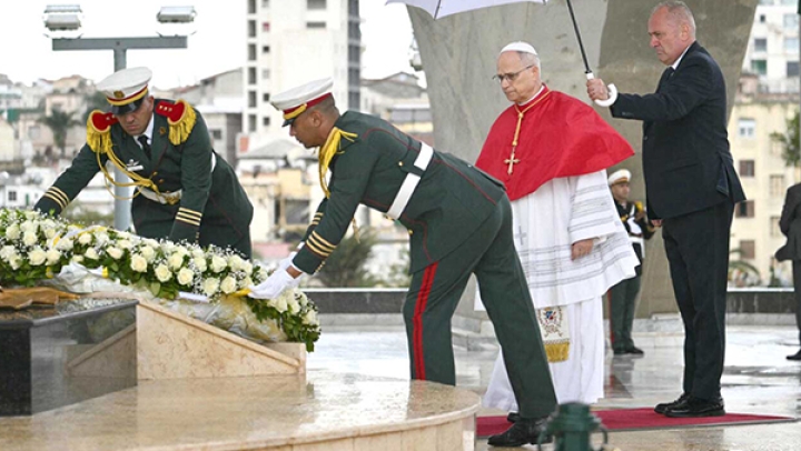 تاريخ الجزائر يمتد إلى ما قبل زمن القديس أوغستين