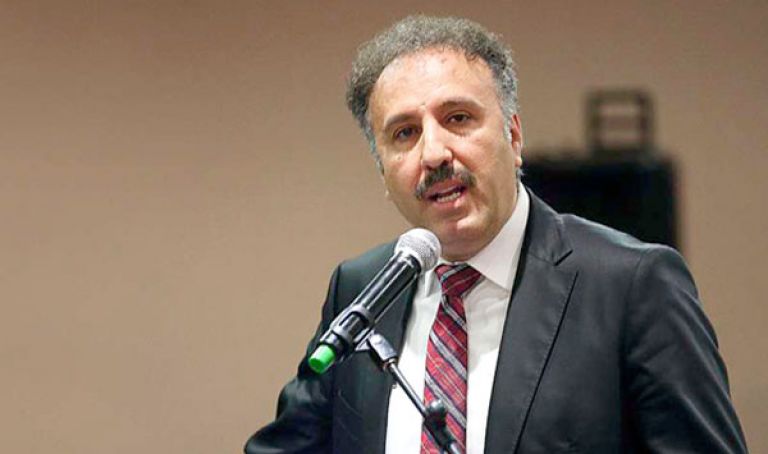 الوزير عسّاف يؤكد دخول اتفاقيات التعاون الموقعة حيز التنفيذ