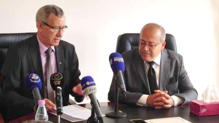 دعوة إلى تضافر جهود الجميع لبناء الجزائر الجديدة