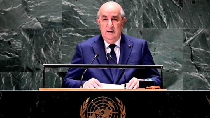 جاهزون للمساهمة في بناء غد أفضل للفلسطينيين