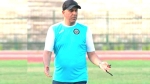 ليامين بوغرارة مدرب شباب قسنطينة