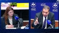 رئيس الكنفدرالية الجزائرية لأرباب العمل-المواطنين، سهيل قسوم