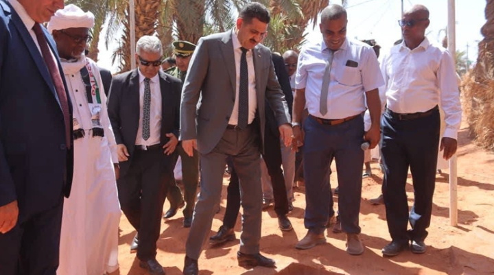 مشروع وطني لإحياء أنظمة السّقي التقليدية