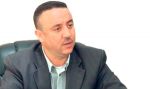 بدر الدين غربي مدير الشباب والرياضة لوهران