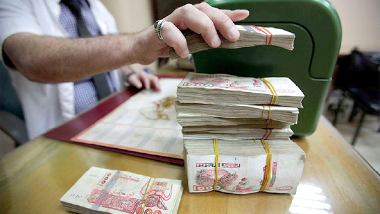 5400 مليار ودائع وتمويلات ضمن الصيرفة الإسلامية