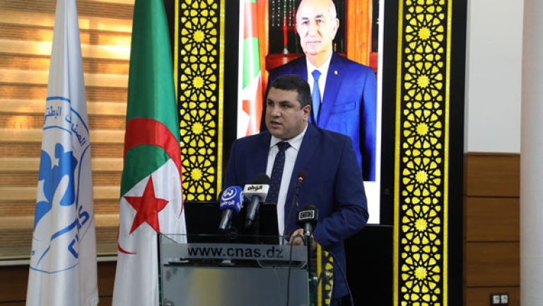 آليات لحماية العمال من الأمراض المهنية