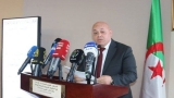 وزير المجاهدين وذوي الحقوق، العيد ربيقة