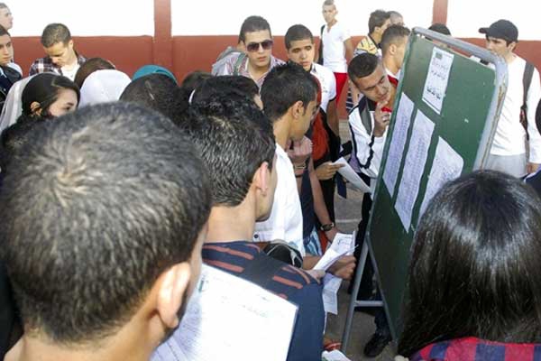 بن غبريط تعتبر النتائج مقبولة ومشجعة