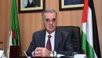 الجزائر مؤهلة أكثر من غيرها للدفاع عن فلسطين