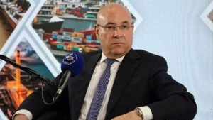 وزير التجارة وترقية الصادرات الطيب زيتوني