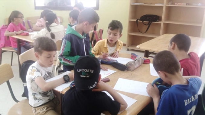 انطلاق المهرجان الثقافي للقراءة