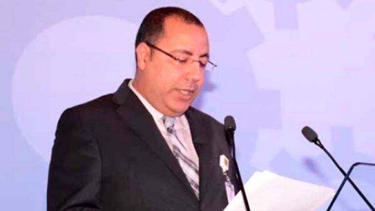 هشام المشيشي يحصل على ثقة نواب البرلمان التونسي