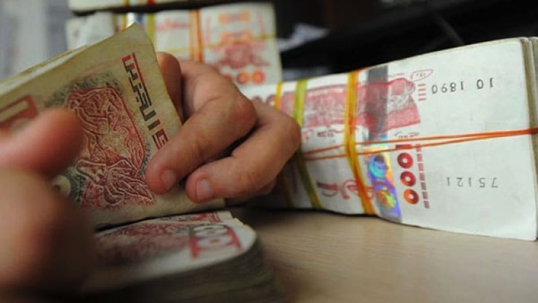 تشريعات مكافحة جرائم تبييض الأموال حماية للاقتصاد الوطني