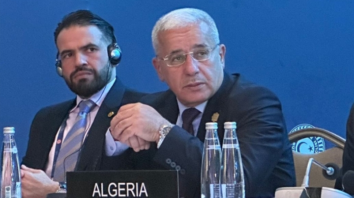 توحيد الجهود البرلمانية لمواجهة التحدّيات العالمية