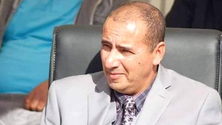 نورالدين مرسلي: عدد المتأهلين الجزائريين ضئيل