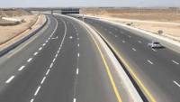 طريق ولائي بين تمنراست وتاهيفت�