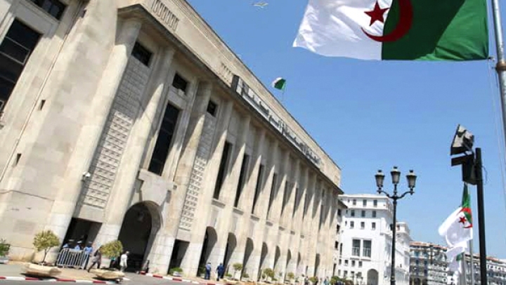 افتتاح الدورة البرلمانية غدا الأربعاء