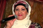 تميزت بالأغاني التي تؤدى بصوت رجالي