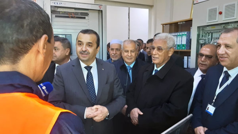 غرداية ستصبح مركزا اقتصاديا واعدا