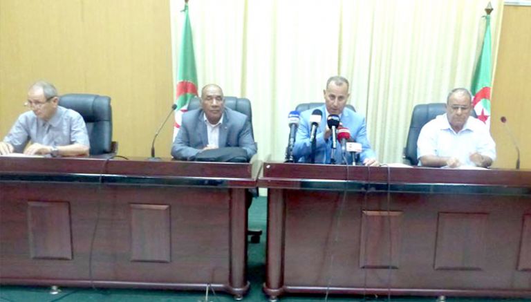 رفع حصة البذور وتسريع عمليات الجني
