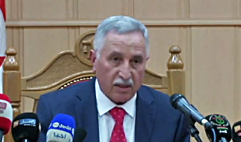 النيابات العامة مدعوة للإشراف الدقيق على التحقيقات الأولية