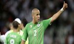 بوقرة مدربا للفجيرة الإماراتي