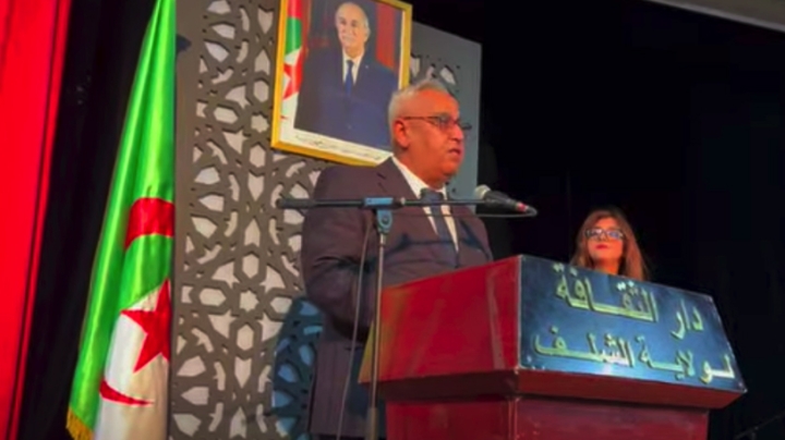 أيام وطنية للديودراما