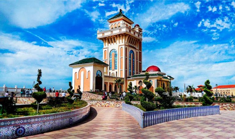 تلمسان تنضم إلى الحملة الوطنية للتشجير