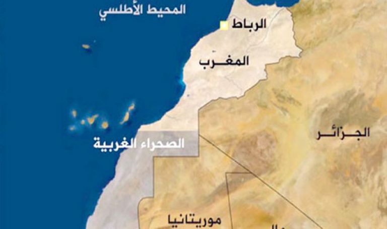 مجلس الوزراء المغربي يعترف بعدم سيادة المغرب