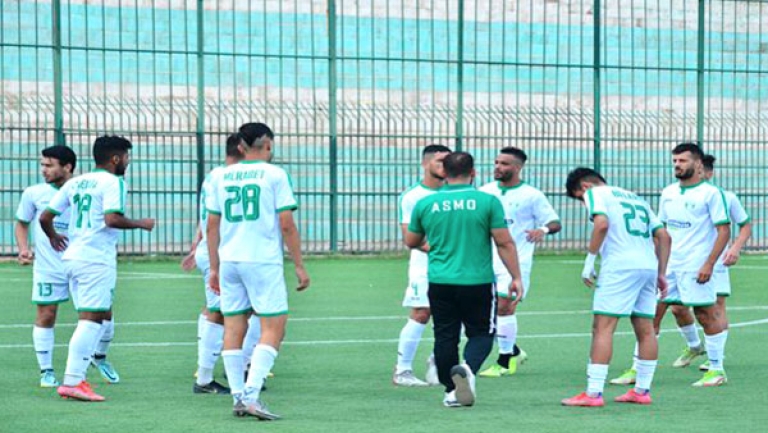 الأنصار يترقبون جديد التغيير في البيت