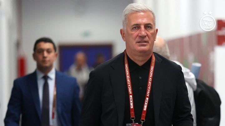 مدرب "الخضر" يشارك في ورشة "الفيفا" لكأس العالم بأمريكا