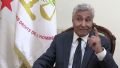 رئيس المجلس الوطني لحقوق الإنسان عبد المجيد زعلاني