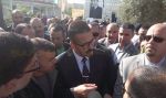 والي برج بوعريريج، بن عمر بكوش