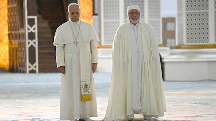 الجزائر تكتب التاريخ بمساهمتها في ترقية الحوار بين الحضارات