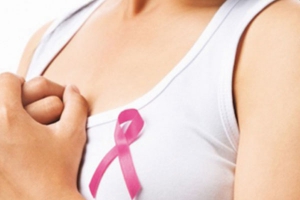 أكثر من 11 ألف حالة إصابة بسرطان الثدي وطنيا