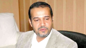 رئيس الفيدرالية الوطنية لحماية وإرشاد المستهلك، مصطفى زبدي