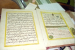دعوة لاستغلال كتب المشايخ لخدمة الثقافة