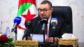 وزير الداخلية والجماعات المحلية والنقل، سعيد سعيود