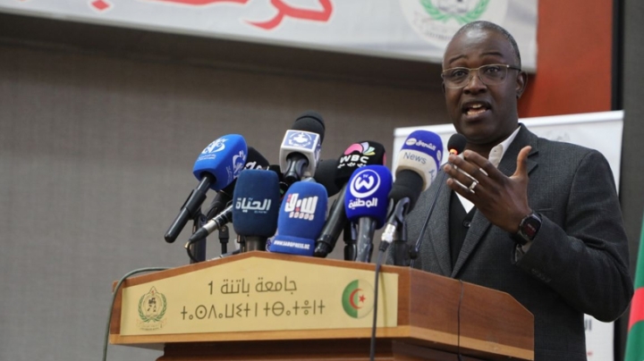 تمكين الشباب من أدوار قيادية في التنمية الوطنية